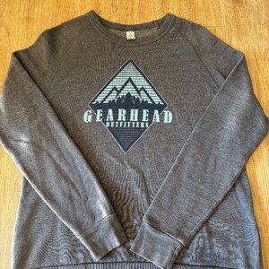 Alternative Apparel Women's Sweatshirt - Size L